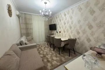 Satılır Yeni Tikili Həzi Aslanovda