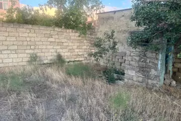 Satılır Həyət Evi Bilgəhdə