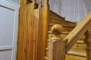 Satılır Həyət Evi Qaraçuxurda
