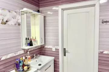 Aylıq Kirayə Yeni Tikili Xırdalan şəhərində