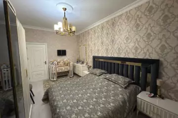Satılır Yeni Tikili Həzi Aslanovda