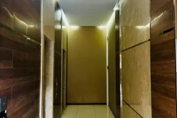 Aylıq Kirayə Yeni Tikili Nəsimi Bazarında