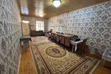 Satılır Həyət Evi Maştağada