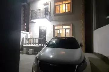 Satılır Həyət Evi Masazırda