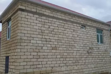 Satılır Həyət Evi Masazırda