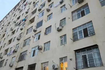 Aylıq Kirayə Yeni Tikili Bakıxanovda
