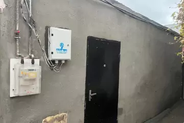 Satılır Həyət Evi Xırdalan şəhərində