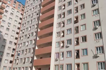 Aylıq Kirayə Yeni Tikili Xırdalan şəhərində