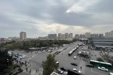 Satılır Yeni Tikili Nərimanov Parkı