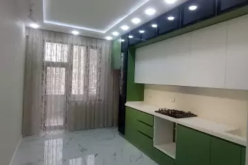 Satılır Yeni Tikili Həzi Aslanovda