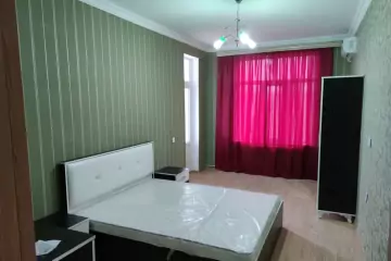 Satılır Yeni Tikili Yeni Yasamalda