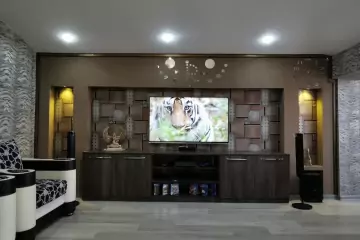 Satılır Yeni Tikili Papanin Körpüsüdə