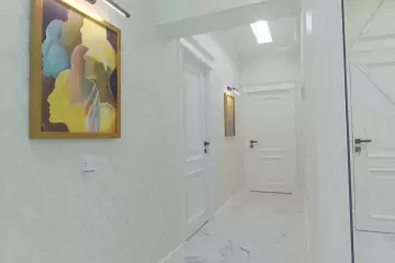 Satılır Yeni Tikili Həzi Aslanovda