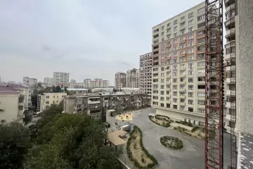 Satılır Yeni Tikili Nərimanov Parkı