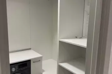 Aylıq Kirayə Yeni Tikili Ağ şəhər Kompleksində