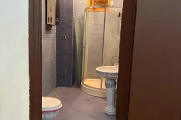 Aylıq Kirayə Yeni Tikili Bakıxanovda