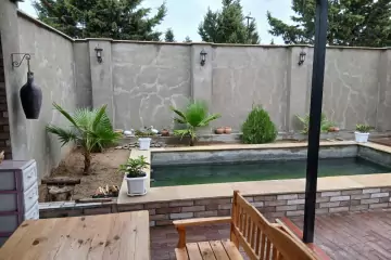Satılır Həyət Evi Maştağada