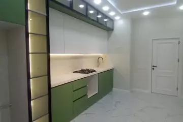 Satılır Yeni Tikili Həzi Aslanovda