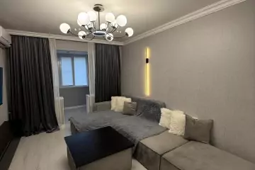 Satılır Yeni Tikili 8-ci Kilometrdə