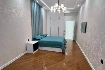 Aylıq Kirayə Yeni Tikili Nərimanov Parkı