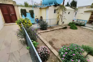 Satılır Həyət Evi Maştağada