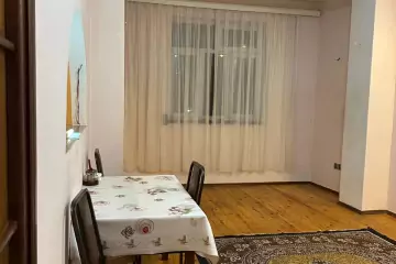 Aylıq Kirayə Yeni Tikili Bakıxanovda