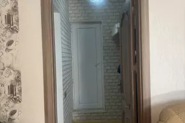 Aylıq Kirayə Bağ Evi Novxanıda