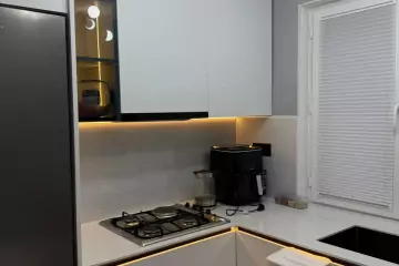 Satılır Yeni Tikili 8-ci Kilometrdə