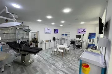 Aylıq Kirayə Obyekt Yasamalda