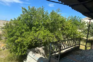 Satılır Həyət Evi Bilgəhdə