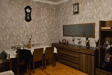 Satılır Həyət Evi Qaraçuxurda