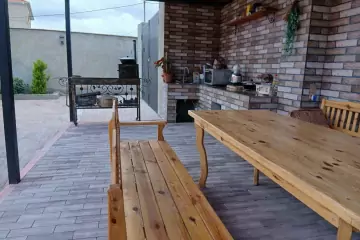 Satılır Həyət Evi Maştağada