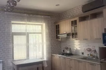 Aylıq Kirayə Bağ Evi Novxanıda