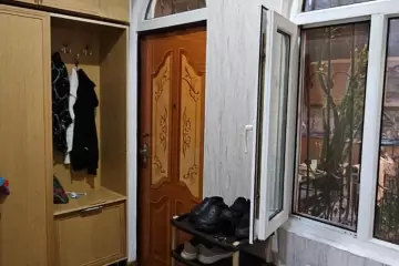Satılır Həyət Evi Qaraçuxurda