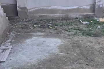 Satılır Həyət Evi Bakıda
