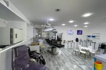 Aylıq Kirayə Obyekt Yasamalda