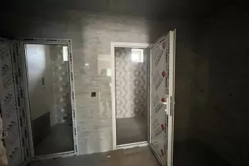 Satılır Həyət Evi Savalan Qəsəbəsida