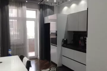 Aylıq Kirayə Yeni Tikili 28 May Metrosu ətrafında