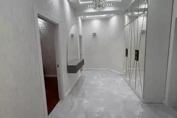 Aylıq Kirayə Yeni Tikili Nərimanov Parkı