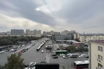 Satılır Yeni Tikili Nərimanov Parkı