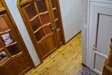 Satılır Həyət Evi Qaraçuxurda