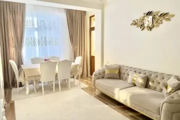Aylıq Kirayə Yeni Tikili Xırdalan şəhərində
