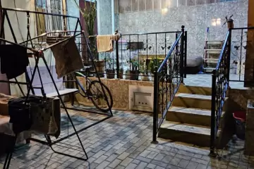 Satılır Həyət Evi Qaraçuxurda