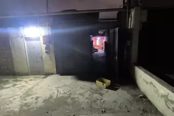 Satılır Həyət Evi Masazırda 