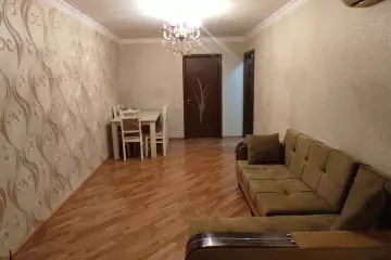 Aylıq Kirayə Köhnə Tikili 8-ci Kilometrdə
