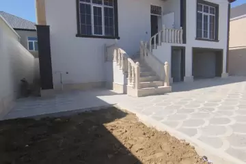 Satılır Həyət Evi Maştağada