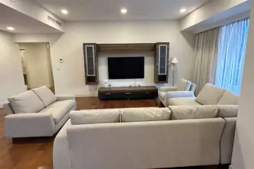 Aylıq Kirayə Yeni Tikili Port Baku Residence'də