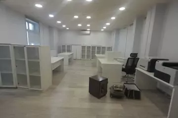 Aylıq Kirayə Ofis İçərişəhərdə 