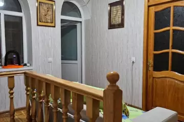 Satılır Həyət Evi Qaraçuxurda