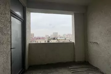 Satılır Yeni Tikili Nərimanov Parkı